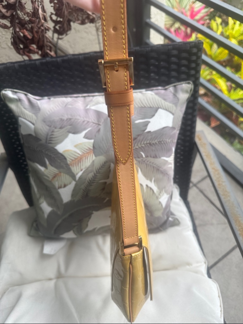 🔥🔥🔥Louis Vuitton Thompson Street shoulder bag. Like New!!! 🔥🔥🔥 - Picture 11 of 15
